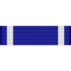 Florida National Guard 20 Year Service Medal Ribbon